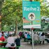 Da geht's lang: Der "Volkacher Kabarett-Sommer" lockt vom 26. August bis 4. September auf den Weinfestplatz. Da geht's lang: Der "Volkacher Kabarett-Sommer" lockt vom 26. August bis 4. September auf den Weinfestplatz.