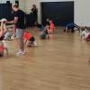 Breakdance.