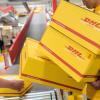 DHL-Pakete in Hamburg (im Bild) könnten künftig verstärkt aus Main-Spessart kommen.