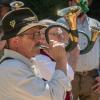 Die Jagdhornbläser der Bayersichen Schanz trugen musikalisch zum Einsiedelfest bei. Die Jagdhornbläser der Bayersichen Schanz trugen musikalisch zum Einsiedelfest bei.