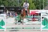 Hans-Peter Konle triumphiert beim Großen Preis auf den Grafenrheinfelder Maingau Classics.