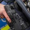 Polizei und Feuerwehr mussten am Freitagmittag in Ochsenfurt anrücken. Eine Frau ging auf die Beamten los. Polizei und Feuerwehr mussten am Freitagmittag in Ochsenfurt anrücken. Eine Frau ging auf die Beamten los.