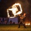Die „Steam Show“ aus Belarus mit Drachen und Feuer-Kunst ist wieder mit dabei. Die „Steam Show“ aus Belarus mit Drachen und Feuer-Kunst ist wieder mit dabei.