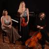 Das Trio Karageorgiev.