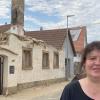 Viola Gottwalt verbindet mit dem Haus persönliche Erinnerungen. Viola Gottwalt verbindet mit dem Haus persönliche Erinnerungen.