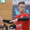 Auf dem Wege der Besserung: Lohrs zuletzt verletzter Rückraumspieler Jannik Schmitt