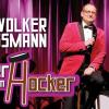 Mit seinem Programm „Locker vom Hocker“ bedankt sich Volker Heißmann bei den Volkachern.
