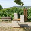 In Marbach und Königshofen (im Bild) wurden neue Urnengemeinschaftsgrabfelder eingerichtet. Bislang gab es solche Grabfelder nur in den Stadtteilen Lauda und Unterbalbach.