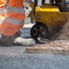 Anstehende Straßenbauarbeiten: Ab Montag wird die Zeiler "Zuckerstraße" für einen Monat gesperrt.