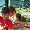 Kinderprogramm. Kinderprogramm.