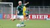 Am Ende doch Alexander Bazdrigiannis? Aus der Jabiri-Vertretung  in der Sturmspitze macht der FC 05 Schweinfurt vor dem Derby in Aubstadt ein Geheimnis.