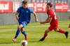 Hannes Heß (links) vom FV 04 Würzburg und Samuel Röthlein von den Würzburger Kickers könnten wie in der vergangenen Saison am Dallenberg an diesem Sonntag im U-19-Derby der beiden Würzburger U-19-Bayernligisten an der Mainaustraße aufeinandertreffen. Hannes Heß (links) vom FV 04 Würzburg und Samuel Röthlein von den Würzburger Kickers könnten wie in der vergangenen Saison am Dallenberg an diesem Sonntag im U-19-Derby der beiden Würzburger U-19-Bayernligisten an der Mainaustraße aufeinandertreffen.