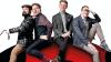 Das A-cappella-Quartett Viva Voce gastiert am Freitag, 9. September, mit der Show "Glücksbringer" in der Marienkirche