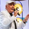 Graham Bonney beim Star Treff 2019 in Bad Kissingen. Graham Bonney beim Star Treff 2019 in Bad Kissingen.