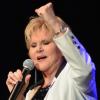 Peggy March ist auf vielen Bühnen dieser Welt zu Hause.