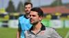 Trainer Victor Kleinhenz vom TSV Aubstadt braucht heute einen Sieg in Erlangen, um im Toto-Pokal weiterzukommen.