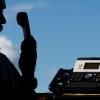 Telefonbetrüger haben wieder zugeschlagen. Sie gaukelten einer Seniorin in Obbach vor, ihr Enkel habe einen tödlichen Verkehrsunfall verursacht.