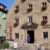 Das Tauberländer Dorfmuseum in Weikersheim feiert sein 50-jähriges Jubiläum.