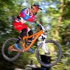 Vom Hobbyfahrer bis zum Profi: Spaß und Action versprechen die ersten Frammersbacher Bike-Tage am Sauerberg.