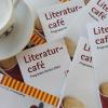 Beim Literaturcafé werden wieder verschiedene Romane und Kurzgeschichten vorgestellt.