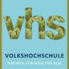 Die neue Vhs-Kampagne: Bildung für alle.
