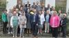 Goldene Konfirmation (50 Jahre) feierten diese Frauen und Männer der Konfirmationsjahrgänge 1970 bis 1972. Goldene Konfirmation (50 Jahre) feierten diese Frauen und Männer der Konfirmationsjahrgänge 1970 bis 1972.