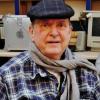 Prof. Dr. Claus-Frenz Claussen starb im Alter von 83 Jahren.