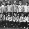 Die Herren des SV 05 Würzburg wurden 1972 Deutscher Mannschaftsmeister. Die Herren des SV 05 Würzburg wurden 1972 Deutscher Mannschaftsmeister.