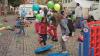 Am 17. September veranstalten Altstadtverein und Gewerbeverein Kaufhaus Mürscht wieder ein Kinderfest ab 12 Uhr auf dem Anger in Münnerstadt.