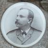 Edmund Stubenrauch aus Hellingen (1859-1925) war ein bedeutender Dichter seiner Zeit.