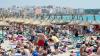 An der Playa del Palma auf Mallorca wurden im Sommer 2019 zwei deutsche Polizisten Opfer eines Angriffs.