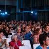 Begeistertes Publikum beim Benefizkonzert des Bundespolizeiorchesters München. Begeistertes Publikum beim Benefizkonzert des Bundespolizeiorchesters München.
