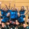 In der vergangenen Saison hatten die Volleyballerinnen des TSV Ostheim oft Grund zu jubeln. Sie wurden Dritte in der Bezirksliga. In der vergangenen Saison hatten die Volleyballerinnen des TSV Ostheim oft Grund zu jubeln. Sie wurden Dritte in der Bezirksliga.