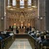 Verabschiedungsgottesdienst in der Heilig Geist Kirche Verabschiedungsgottesdienst in der Heilig Geist Kirche