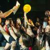Ausverkaufte Posthalle: Beim "Sprungbrett Festival" 2019 war Wincent Weiss der Headliner.