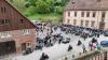 Ein Motorradgottesdienst mit Diakon Reiner Thoma findet am Sonntag, 25 September, auf dem Gelände des Klosters Bronnbach statt.