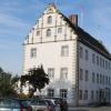 Die Verwaltungsgemeinschaft ist im historischen Amtsgebäude an der Brunnengasse in Gerolzhofen untergebracht. Dort fehlt es an Platz.