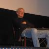 Holger Paetz auf der Casablanca-Bühne in Ochsenfurt.