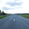 Von Weyer bis kurz vor Untereuerheim wird das Straßenbegleitgrün auf der rechten Seite ökologisch aufgewertet. Von Weyer bis kurz vor Untereuerheim wird das Straßenbegleitgrün auf der rechten Seite ökologisch aufgewertet.