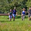 Die Taubertäler Wandertage finden von Freitag, siebten Oktober, bis Sonntag, neunten Oktober statt.