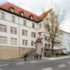 Das Zentrum für Seelische Gesundheit in Würzburg: Gegen Ärztinnen und Ärzte richtet sich eine anonyme Anzeige.