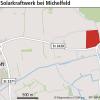 Bürgerbegehren gegen Solarkraftwerk in Michelfeld wird nicht zugelassen