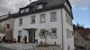Das alte Rathaus in Burgpreppach wurde saniert und zu einem modernen Bürgerhaus umgebaut.