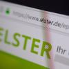 Wer seine Grundsteuererklärung  mit dem "ELSTER-Portal" der Finanzämter digital machen möchte und noch keinen Zugang hat, muss sich sputen. 