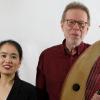 "Auf Flügeln des Gesanges" lautet der Titel eines Konzerts am Freitag, 14. Oktober, 19.30 Uhr, im Bürgersaal Alte Schule, Sennfeld, mit Mio Nakamune (Sopran) und Lorenz Schmidt (Gitarre).