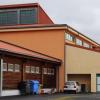 Die Dettelbacher Frankenhalle steht zwar vor einer Neuausrichtung. Es besteht aber auch die Möglichkeit, dass es – wie früher teilweise auch schon – einen Veranstaltungsbereich gibt.