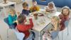 Gesund und trotzdem lecker essen können die Kinder nun im Kinderhaus am Grasholz in Rottendorf. 