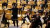 Enrico Calesso dirigierte im Großen Saal der Hochschule für Musik in Würzburg das 1. Sinfoniekonzert des Mainfranken Theaters.