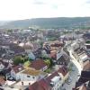 Hammelburg ist an sich ein ruhiges Städtchen. In den vergangenen Wochen war's allerdings hie und da mit der Beschaulichkeit vorbei.
