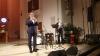 Volker Heißmann begeisterte mit seinem Programm in der evangelischen Stadtkirche.